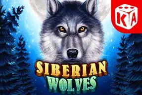 Siberian Wolves Siberian Wolves